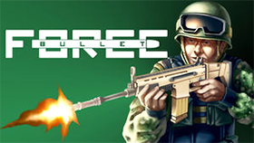 Bullet Force Unblocked Games 6969